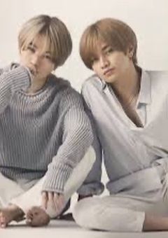 　フェイクファザー　