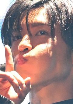 # めぐろすわぁん