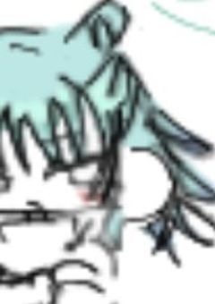 ゴミ絵師が描いた絵