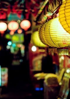 零番街