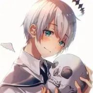 邪神✟🎑🗡@閖袮©とペア画中!さんのアイコン画像