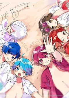 # . 短 編 集 🎲