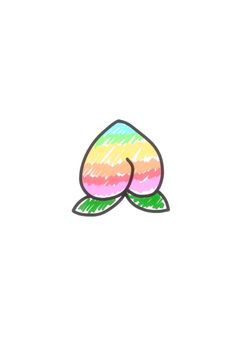 【 🌈🍑 】反 応 集 . ｡ ◦ ♡