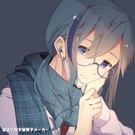 風見一佳🌨𓈒𓂃🔷さんのアイコン画像