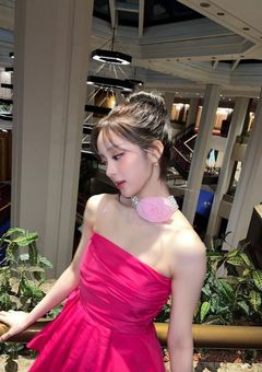 依存され体質な女のコ