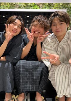 すずしょうと短編集