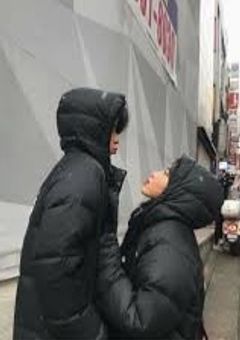 ビジネス カップル