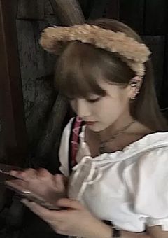 K-POP界の天使、元ヤンです