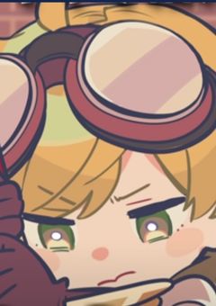 異世界行ったら推しがいた...