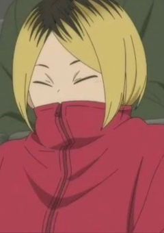 兄のシスコン度が増した気がする。《研磨ver.》