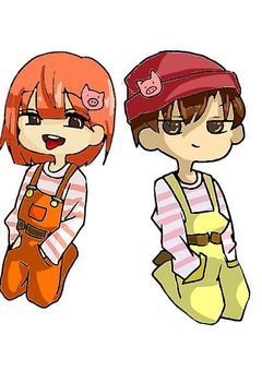 シャオちゃんに恋をしました