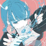 彩夢(あやめ)さんのアイコン画像