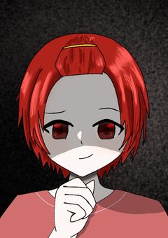 僕はどんな子だと思う？
