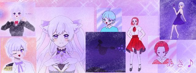 Akiさんの壁紙画像