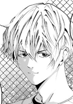 智将が好きな女の子は恥将の事が好きらしい