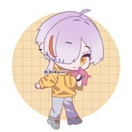 メンダコさんのアイコン画像