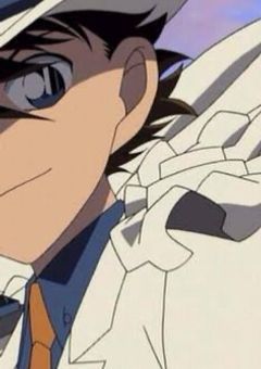 探偵の私、怪盗に口説かれています