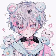 眠堕さんのアイコン画像
