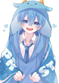 腐男子部の部長に恋をした