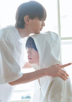 あだちいのの短編集