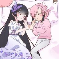 花咲雷華さんのアイコン画像