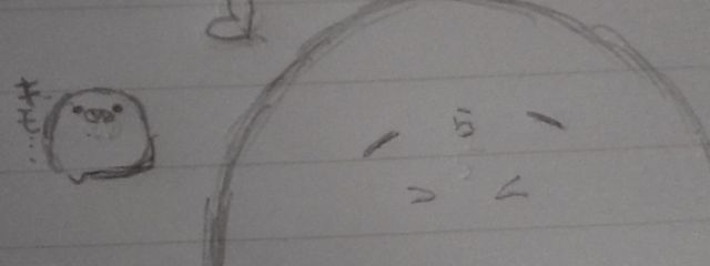 もちねこฅ^•ω•^ฅ@投稿クソ遅いよさんの壁紙画像