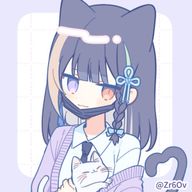 もちねこฅ^•ω•^ฅ@投稿クソ遅いよさんのアイコン画像