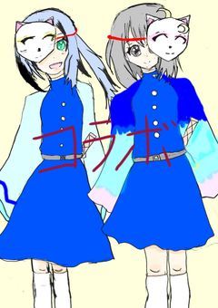 コラボ小説!東方×鬼滅の刃