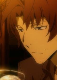 織田作之助、BL小説を書く