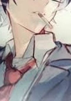 それを人は“恋”と呼ぶ【⚙️】