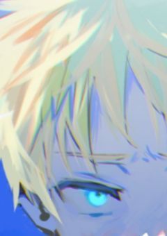 真夜中の、その先へ。<knsyp>