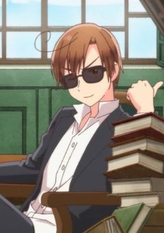 国だって腐りたい！！！！！