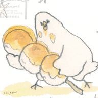 紫陽花ときな粉もち@フォロセ中さんのアイコン画像