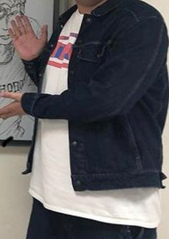 岡部さんとの恋