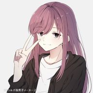 虹🌈色の空さんのアイコン画像