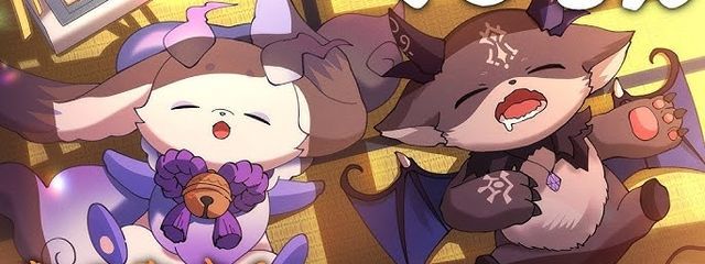 スズさんの壁紙画像