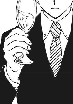 愛しのメガネくんは新人ホスト