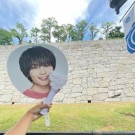 (¯o̴̶̷  ̫ o̴̶̷¯☆)さんのアイコン画像
