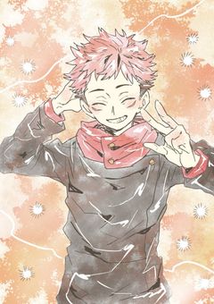 虎杖悠仁は氷結の歌姫？と呼ばれている！