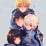 🎧あうら💚🎧💭さんのアイコン画像