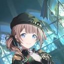 _ドラム@望月穂波_