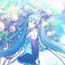 初音ミク
