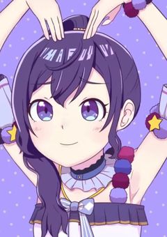 ニーゴ二次創作(深夜テンション含む)