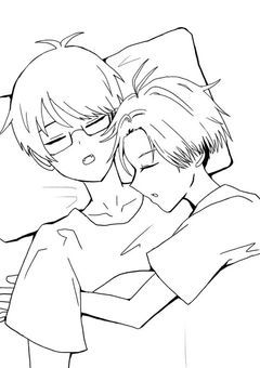 tmyf短編