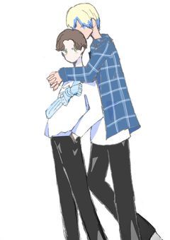 tiyf短編