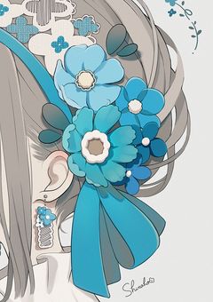 〔リメイク版〕ｉｒｉｓメンバーに好かれています！