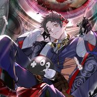 　𝓡𝓲𝓿𝓮𝓷．さんのアイコン画像