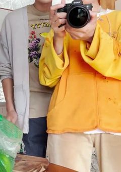 君の隣は…（mmkj）