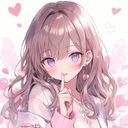 桃葉瑠夏（偽名）