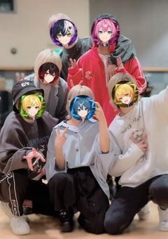 AMPTAKの女の子は可愛すぎる!